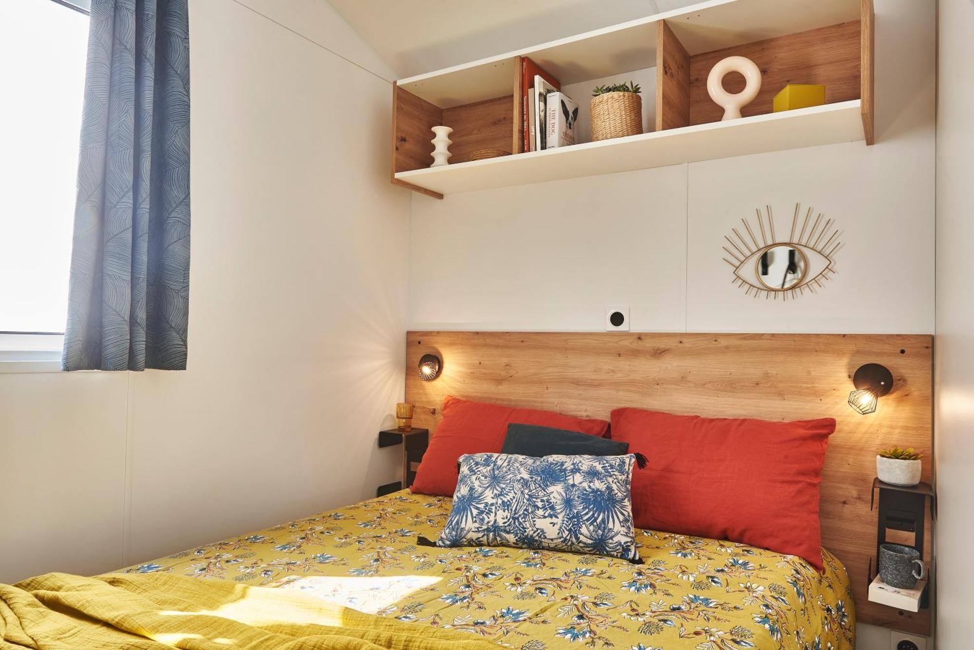 Camping Antioche D'Oléron La Brée-les-Bains Extérieur photo