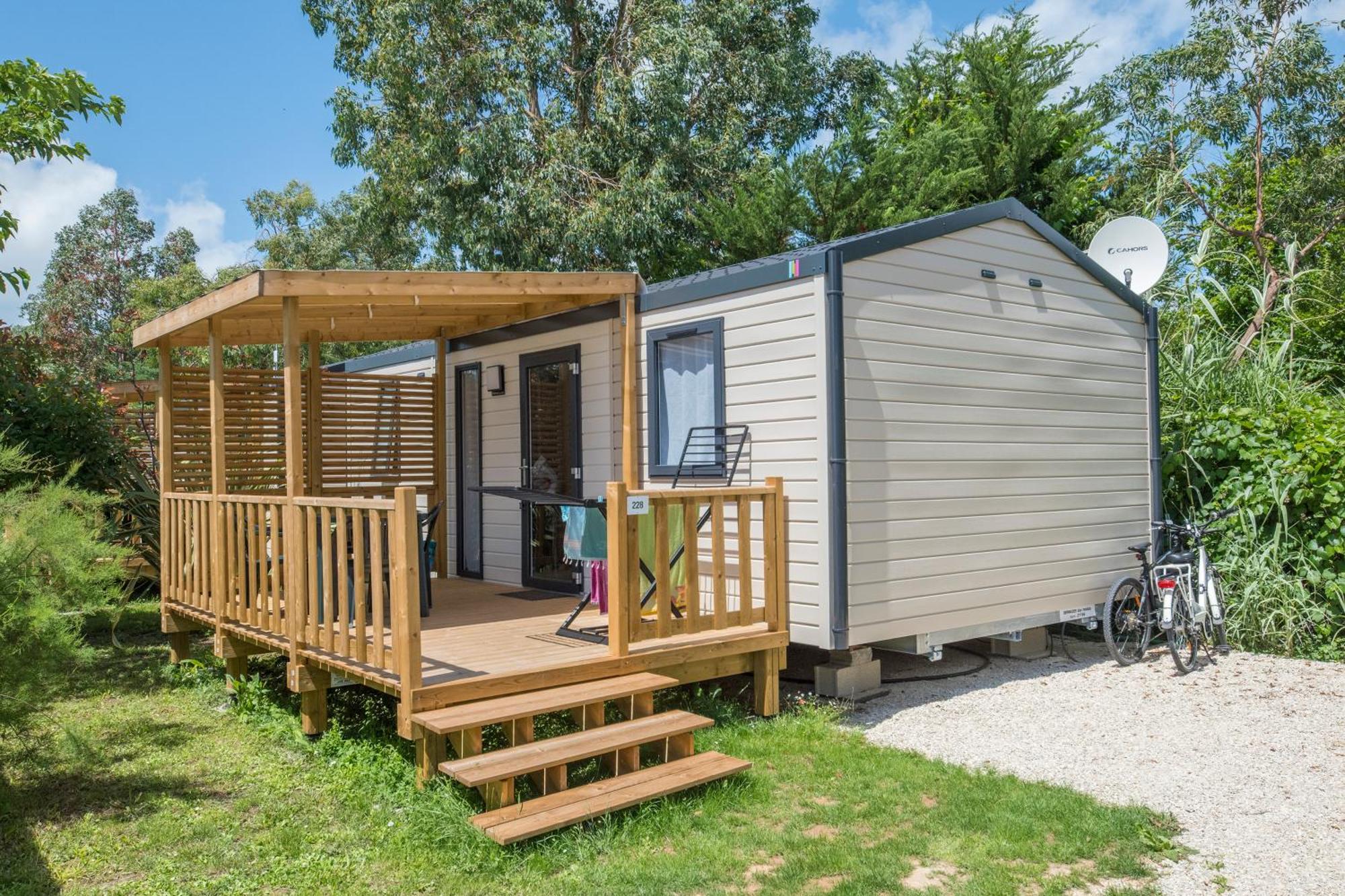Camping Antioche D'Oléron La Brée-les-Bains Extérieur photo